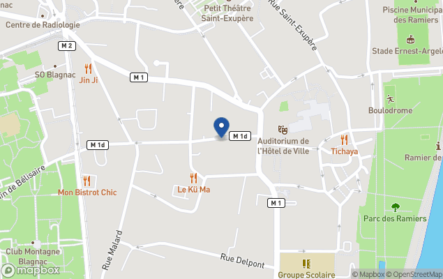 bourse de l'immobilier