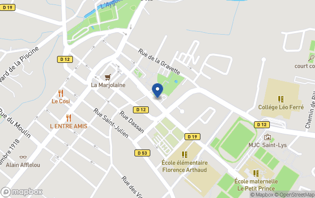 bourse de l'immobilier