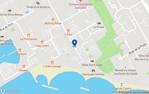 laforet immobilier - s g immobilier