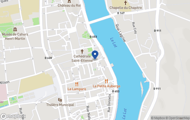 agence immobili&egrave;re maisons et chateaux