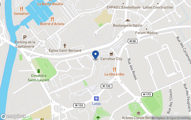 century 21 eurogestrim