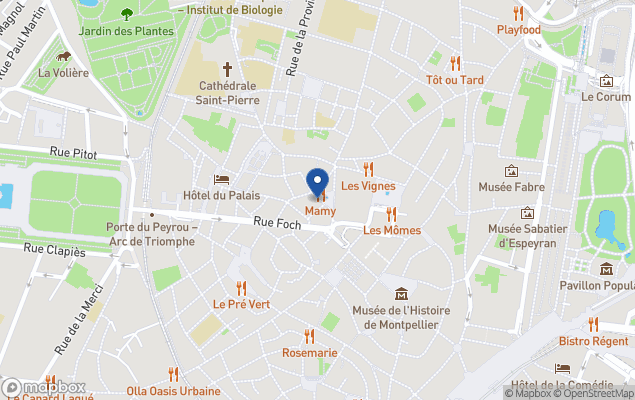 pourquier immobilier