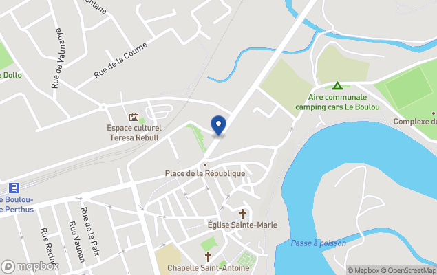 frederic pau immobilier