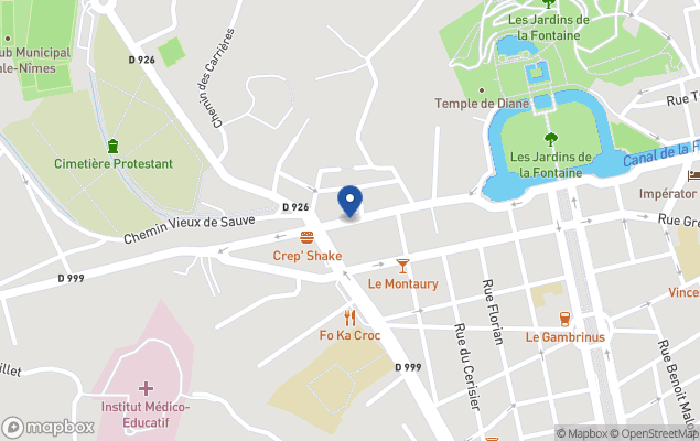 era gip immobilier