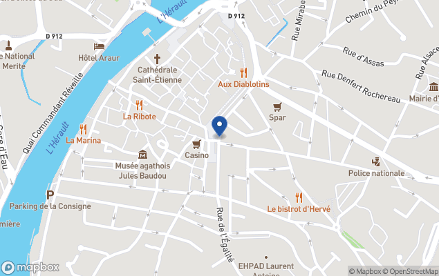 la maison de l immobilier