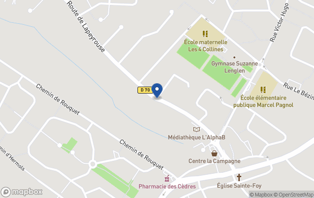 castelmaurou immobilier