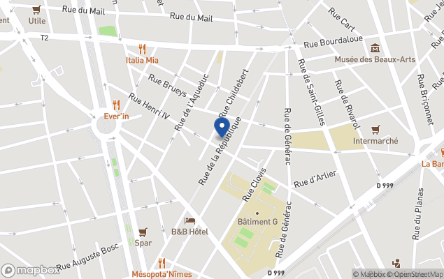 sarl vautrin immobilier