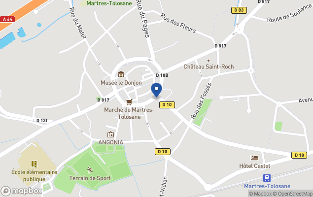 comminges immobilier