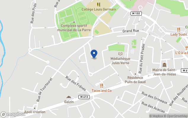 bourse de l'immobilier