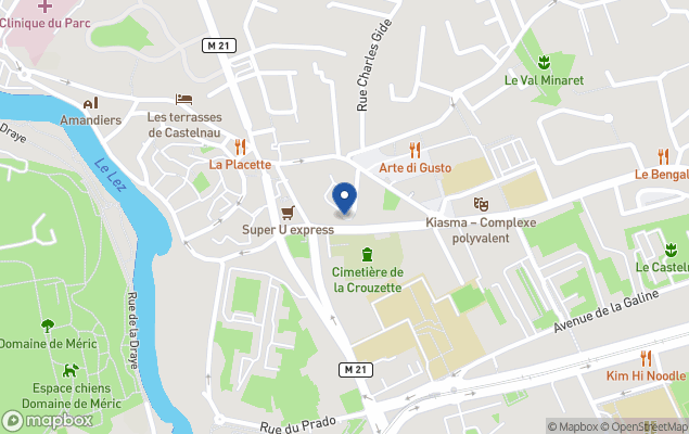 century 21 - vicarello