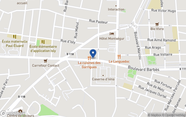 l'adresse - columbo immobilier