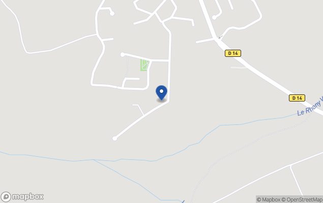 pour toit immobilier