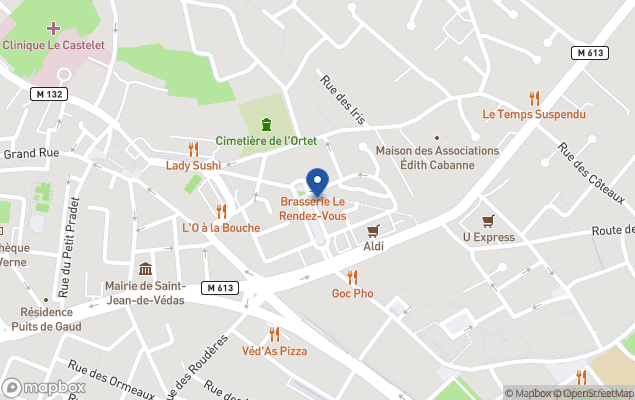 bourse de l'immobilier