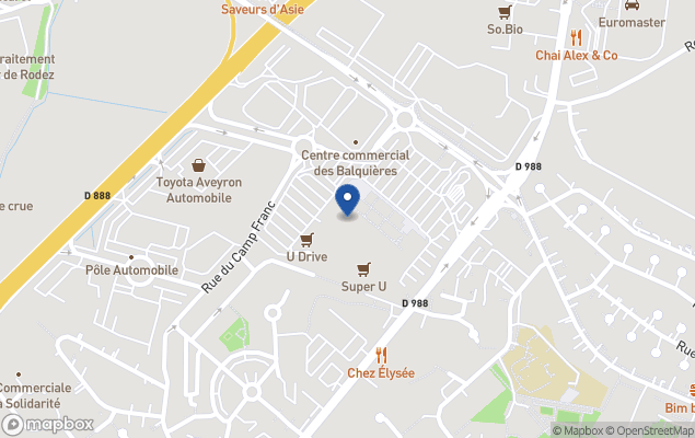 orpi millenium patrimoine