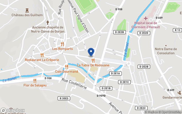 laforet immobilier - m.s sauvadet