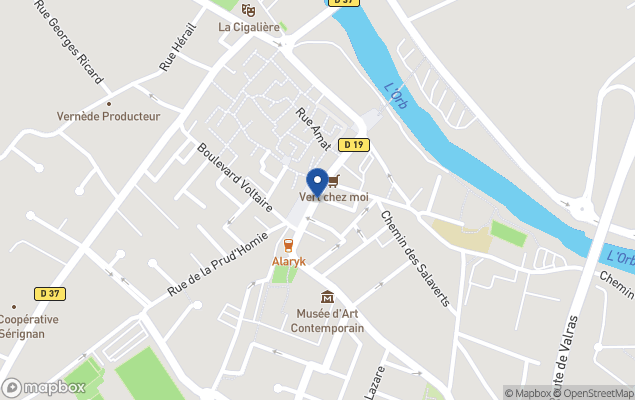 antonuccio immobilier