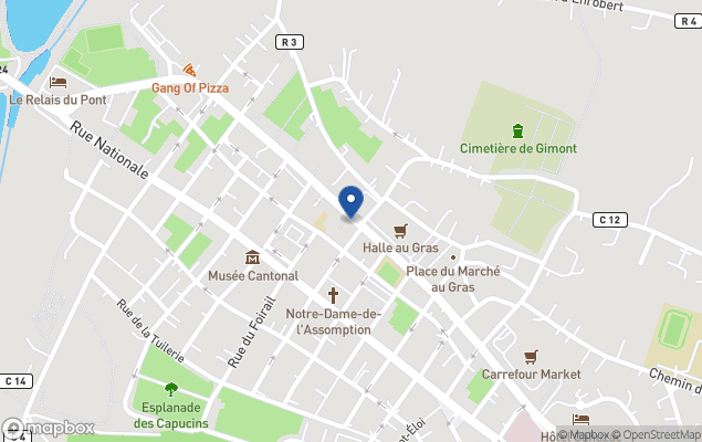 accueil immobilier gersois