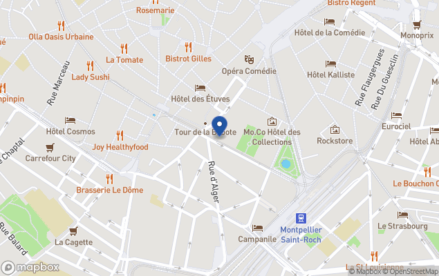 m daunis jean pierre