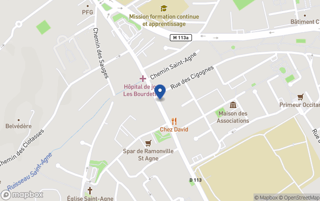 agence ramonville immobilier