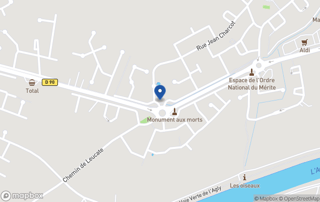 m c sauvaire immobilier