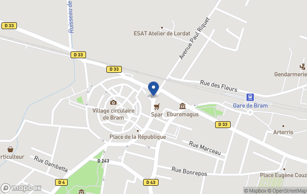 tuc immobilier averoux jean-claude agent