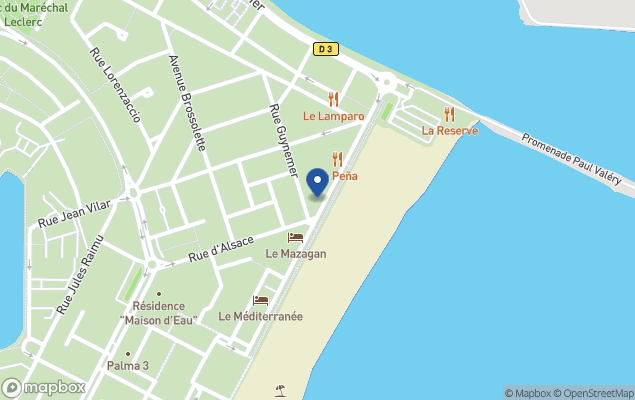 agence immobili&egrave;re jany