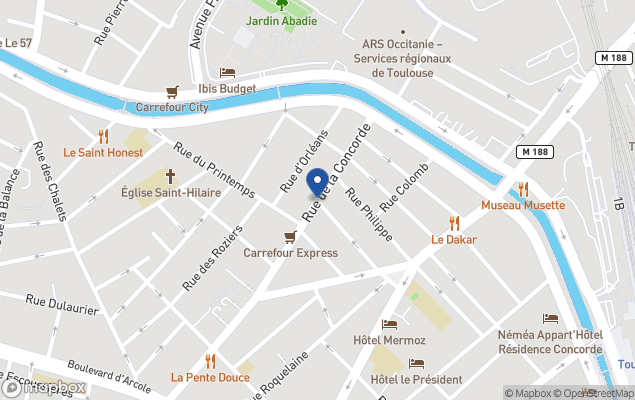 agence toulousaine