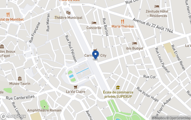 france sud immobilier
