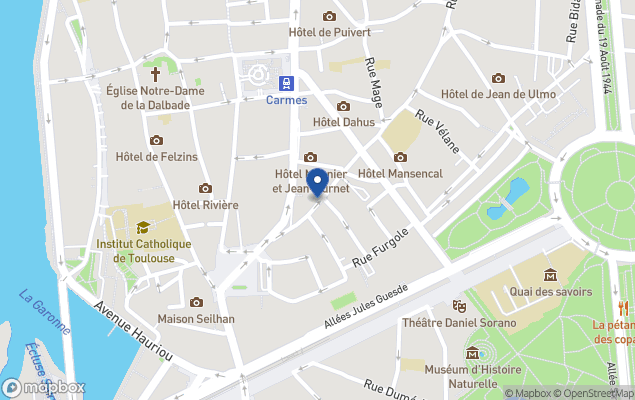 habitat communication