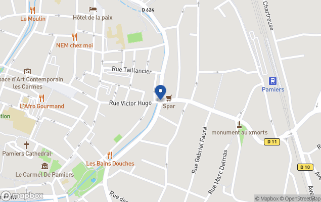 century 21 save delrieu immobilier