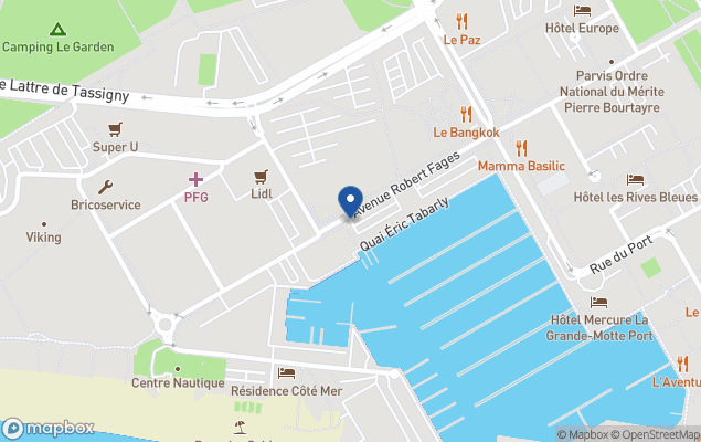 agence les pyramides