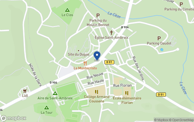 agence immobili&egrave;re vigne