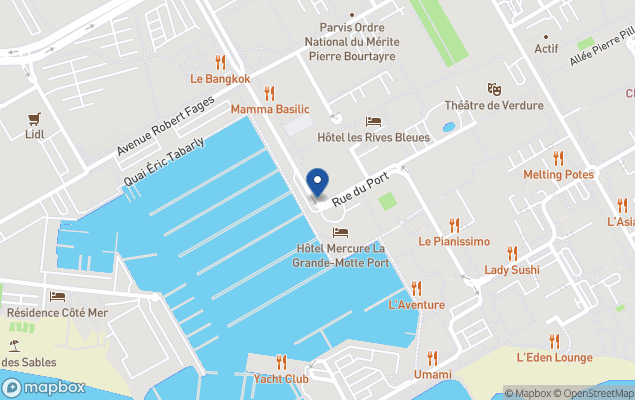 agence immobili&egrave;re mer et soleil