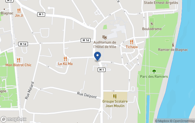 laforet immobilier blagnac