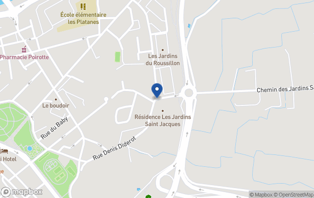 patrimoine immobilier