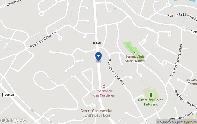 la franchise immobili&egrave;re