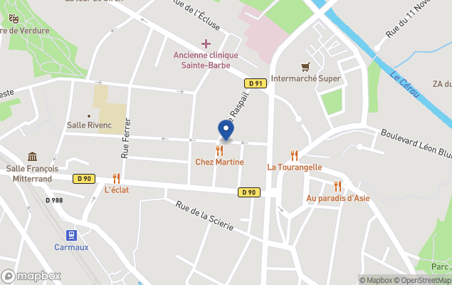 century 21 agence sainte cecile