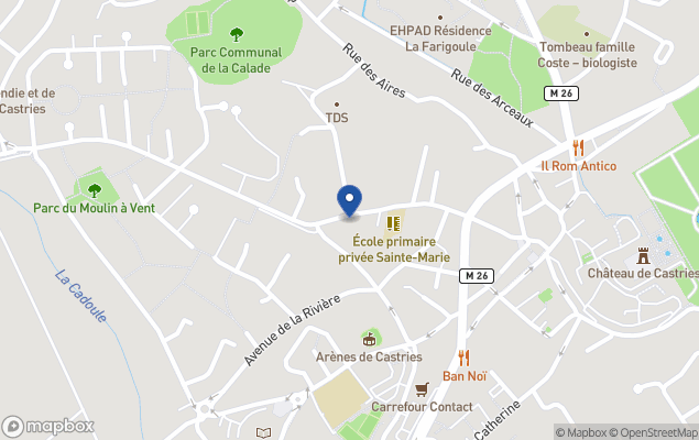 century 21 cabinet ducatez