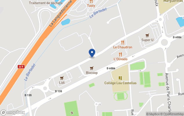 laforet immobilier - synergie immobilier