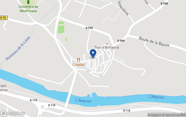 la maison de l'immobilier - montricoux