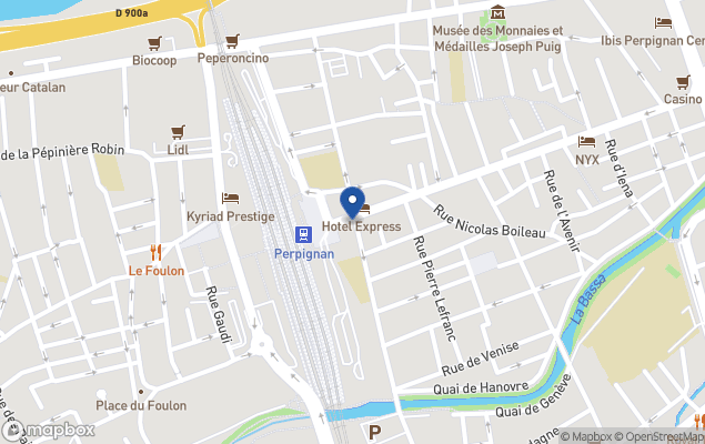 holding immobilier