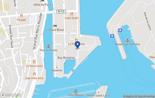 herm&egrave;s concept