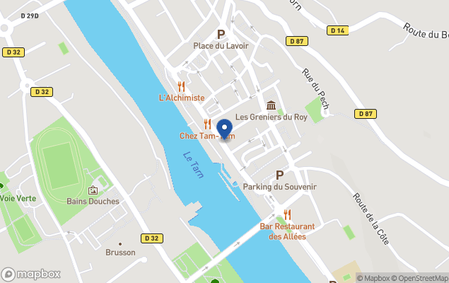 laforet immobilier - mlc immobilier