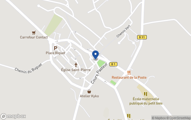 schoenberg immobilier