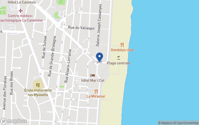 foncia - carrere tixador