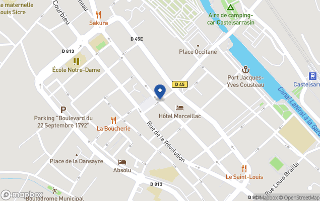 bourse de l'immobilier