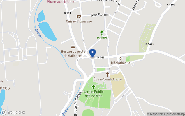 la route de l'immobilier
