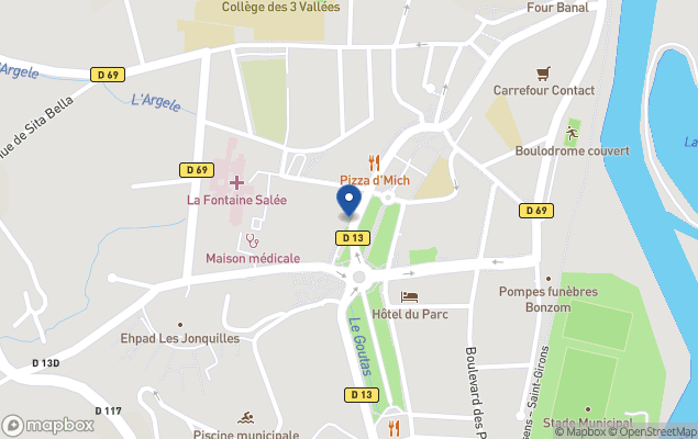 century 21 pyrenees immo