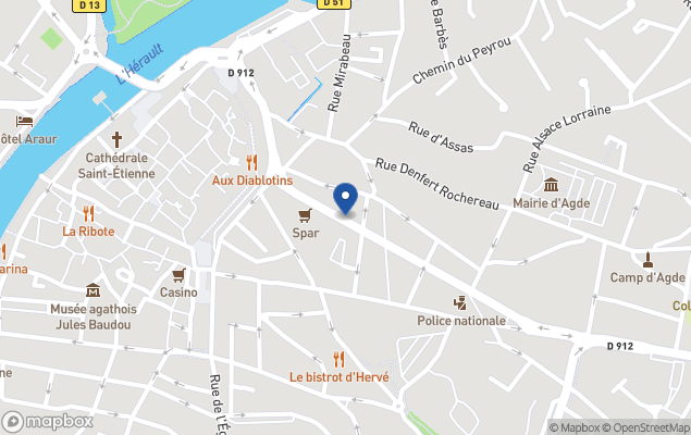 bourse de l'immobilier