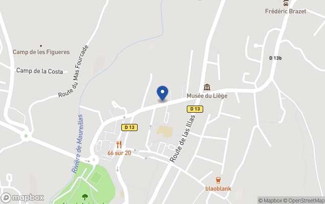 orpi - ferret immobilier